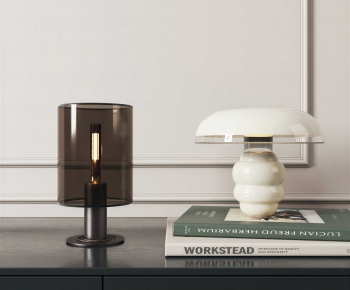 Modern Table Lamp-ID:901333098