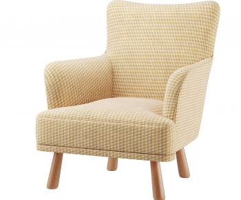 Modern Single Sofa-ID:961941962