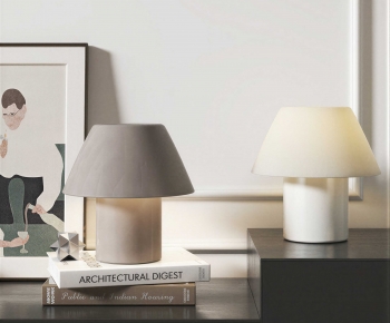 Modern Table Lamp-ID:147452127