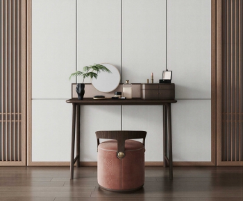 New Chinese Style Dresser-ID:579382903