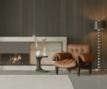 Modern Lounge Chair-ID:905883077