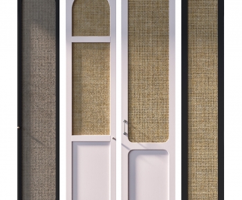 Modern Door Panel-ID:580106978