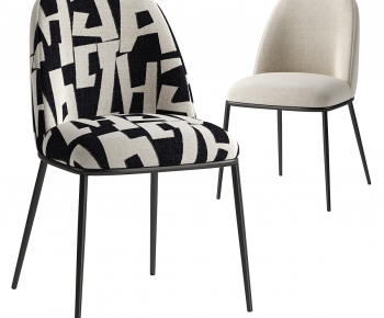 Modern Dining Chair-ID:341125014