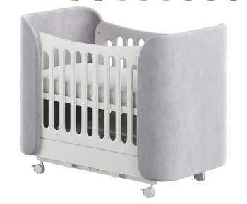 Modern Crib-ID:518313886