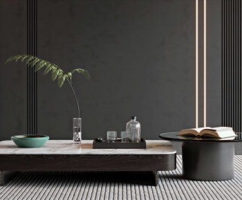 Modern Coffee Table-ID:644099959