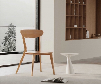 Modern Lounge Chair-ID:539659989