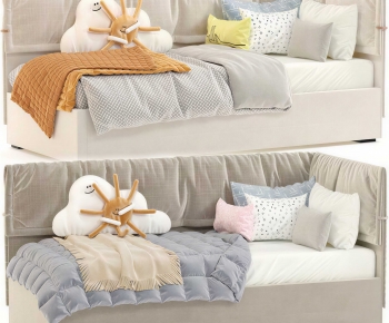 Modern Sofa Bed-ID:786025057