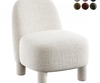 Modern Lounge Chair-ID:464301152