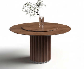 Modern Dining Table-ID:898981143
