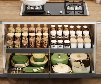 Modern Tableware-ID:124901064