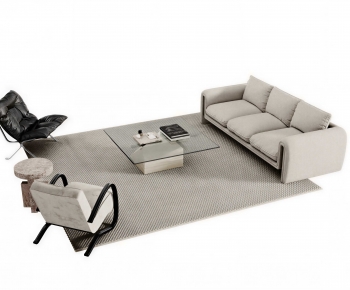 Modern Sofa Combination-ID:926203974