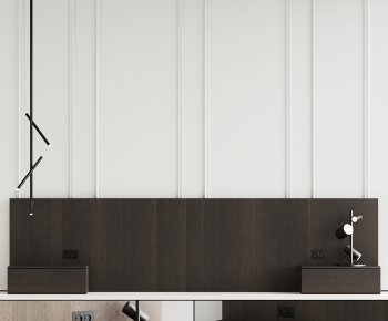 Modern TV Wall-ID:219894899