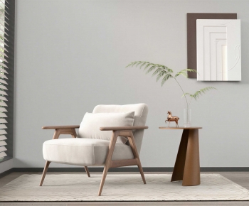 Modern Lounge Chair-ID:463145022