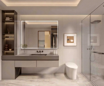 Modern TOILET-ID:462467912