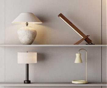 Modern Table Lamp-ID:919210918