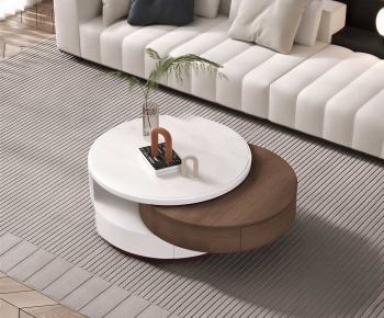 Modern Coffee Table-ID:717370561