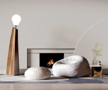 Modern Beanbag-ID:871191086