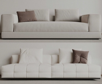 Modern A Sofa For Two-ID:596460102