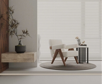 Modern Lounge Chair-ID:515208969