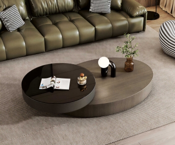Modern Coffee Table-ID:111542949