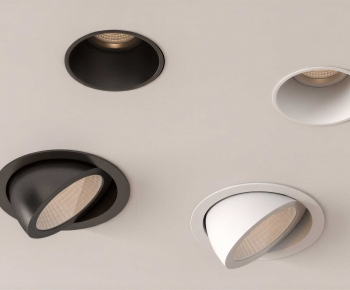 Modern Downlight Spot Light-ID:178493989