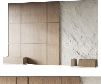 Modern TV Wall-ID:661701922