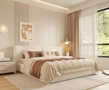 Modern Bedroom-ID:913919933