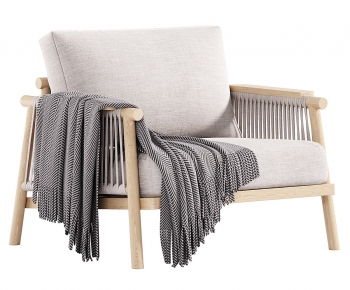 Modern Lounge Chair-ID:940089226