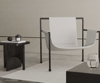 Modern Lounge Chair-ID:576052901