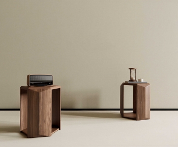 Modern Side Table/corner Table-ID:180582053