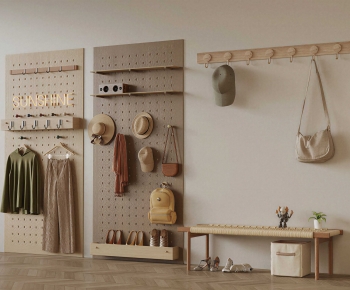 Modern Wall Decoration-ID:540498977