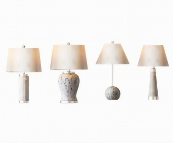 Modern Table Lamp-ID:374092106