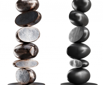 Modern Sculpture-ID:385797989