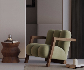 Modern Lounge Chair-ID:531903982