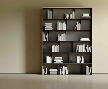 Modern Bookcase-ID:460066081
