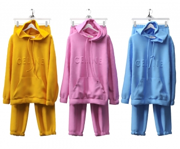 Modern Clothes-ID:569799904