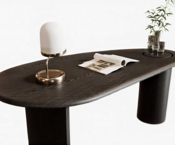 Modern Office Table-ID:248404034