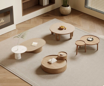 Modern Side Table/corner Table-ID:188870486