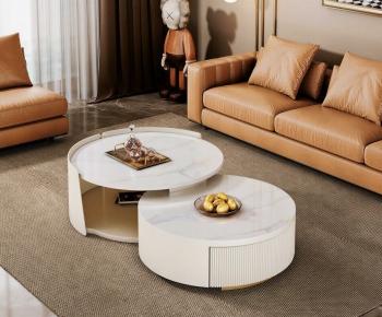 Modern Sofa Combination-ID:976470955