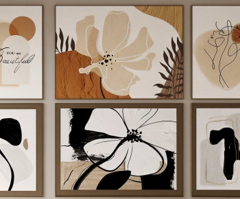 Modern Painting-ID:918339013