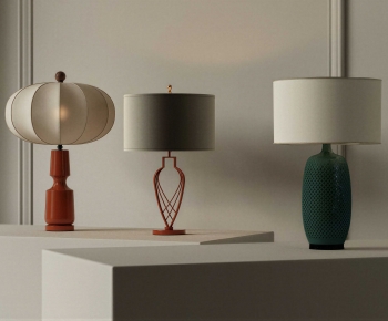 Modern Table Lamp-ID:396289115
