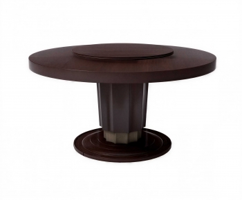 American Style Dining Table-ID:564757116