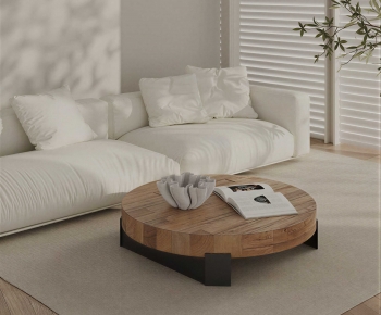 Modern Sofa Combination-ID:358134982