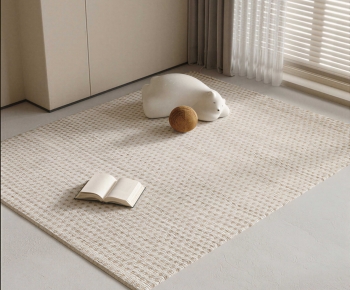 Modern The Carpet-ID:112734082