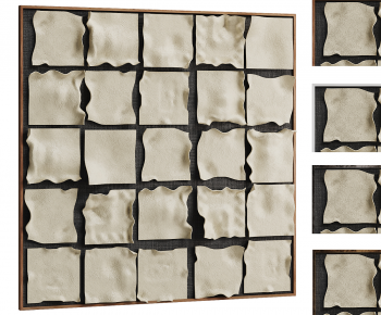 Modern Wall Decoration-ID:100159673