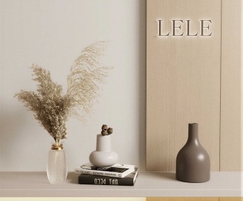 Modern Decorative Set-ID:968549013