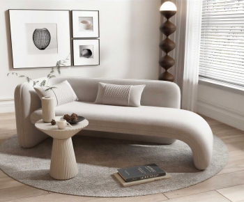 Modern Noble Concubine Chair-ID:167298085