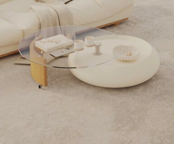 Modern Coffee Table-ID:969662905