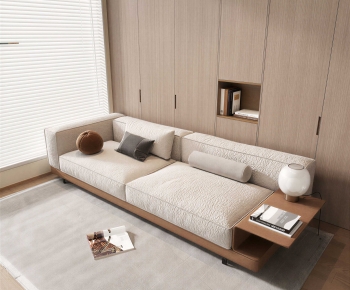 Modern A Sofa For Two-ID:830091955