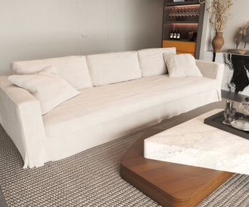 Modern Sofa Combination-ID:213920126